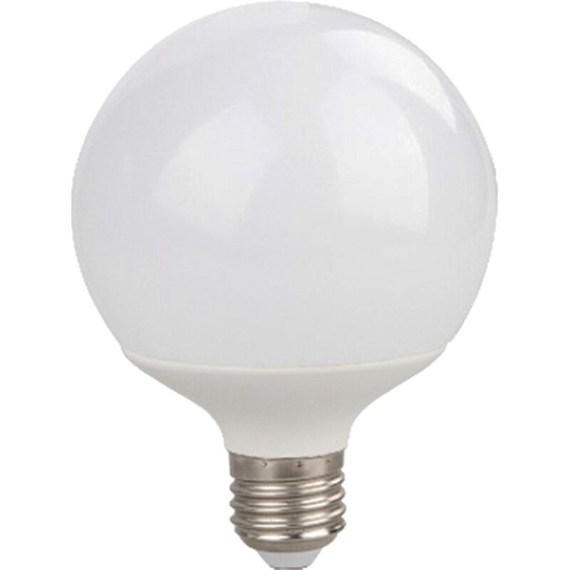 DIOLAMP Λάμπα LED Diolamp E27 13W 3000K - Θερμό Λευκό