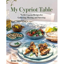 My Cypriot Table