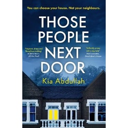 Those People Next Door