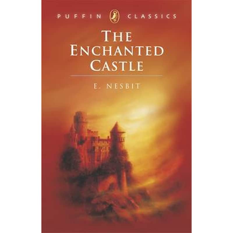 Enchanted Castle