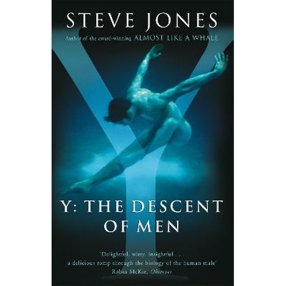 Y: The Descent Of Men image 0