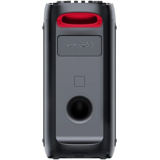 Party Speaker Kenwood  AS-P400BT 100W image 4