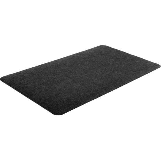 Deltahub Mouse Pad Large 800mm - Μαύρο image 0