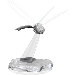 Nolzur's Mini Giant Dragonfly Dungeons & Dragons WIZKIDS