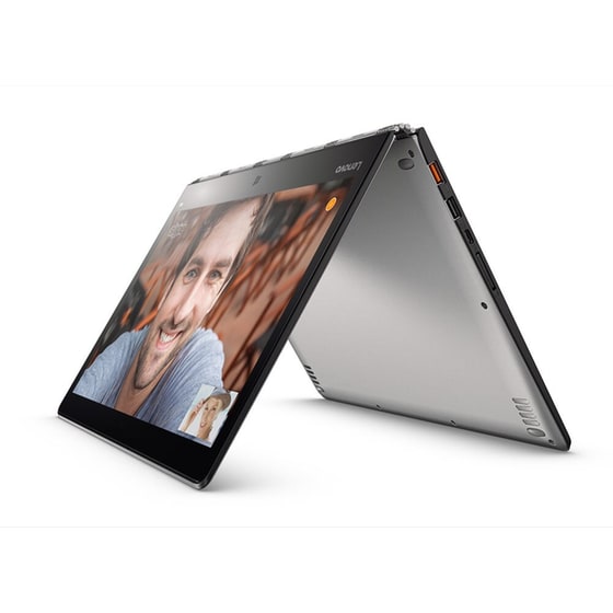 Laptop Lenovo Yoga 90013ISK 13.3" (i76500U/8GB/256GB/ 520) image 2