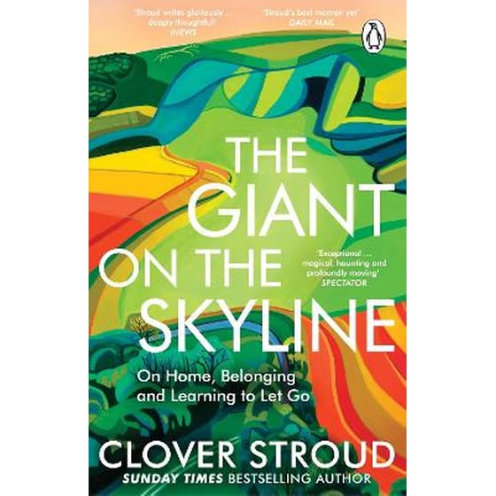 The Giant on the Skyline image 0