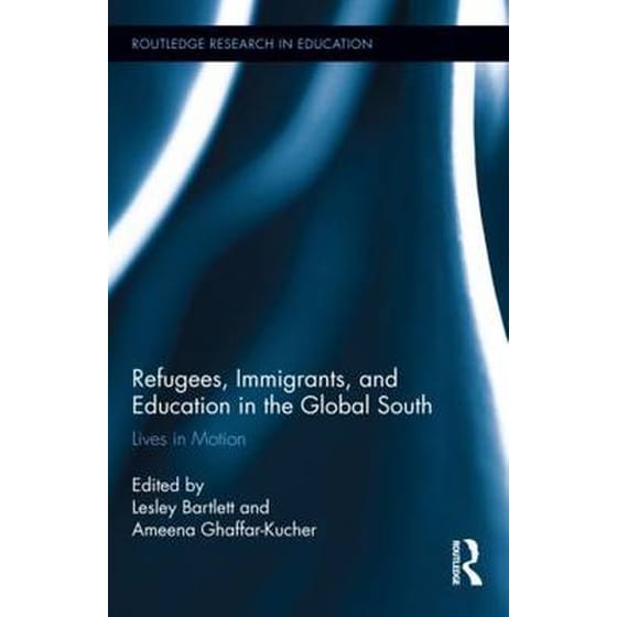 Refugees, Immigrants, and Education in the Global South image 0