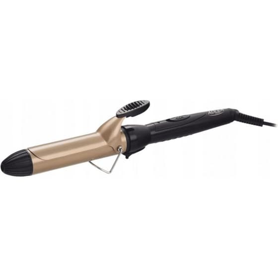 ADLER AD 2112 Ψαλίδι Μαλλιών Μαύρο-Χρυσό image 1