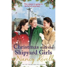 Christmas with the Shipyard Girls