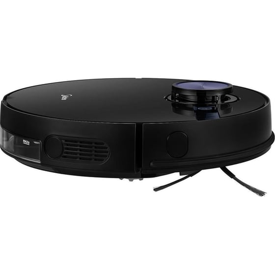 MIDEA M7 για Σκούπισμα και Σφουγγάρισμα Μαύρο Σκούπα Ρομπότ image 3