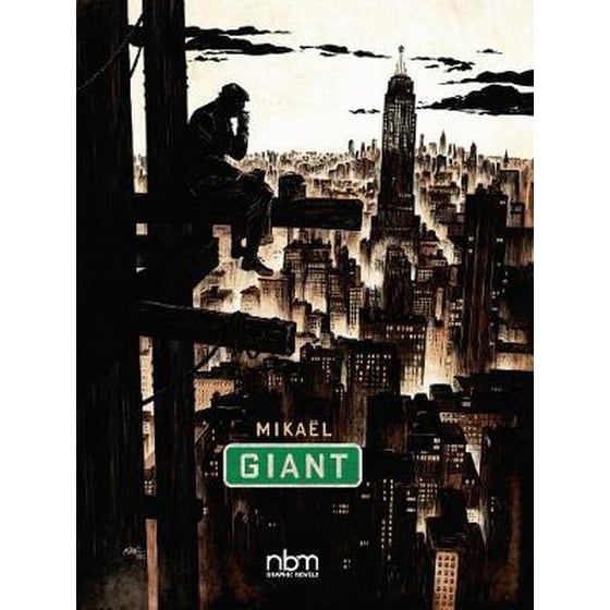 Giant image 0