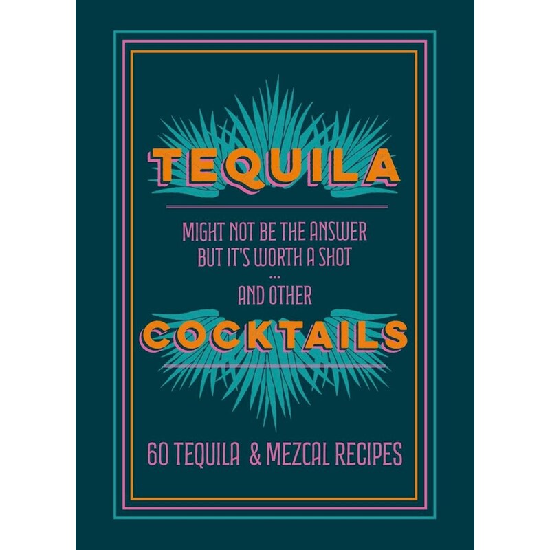 Tequila Cocktails