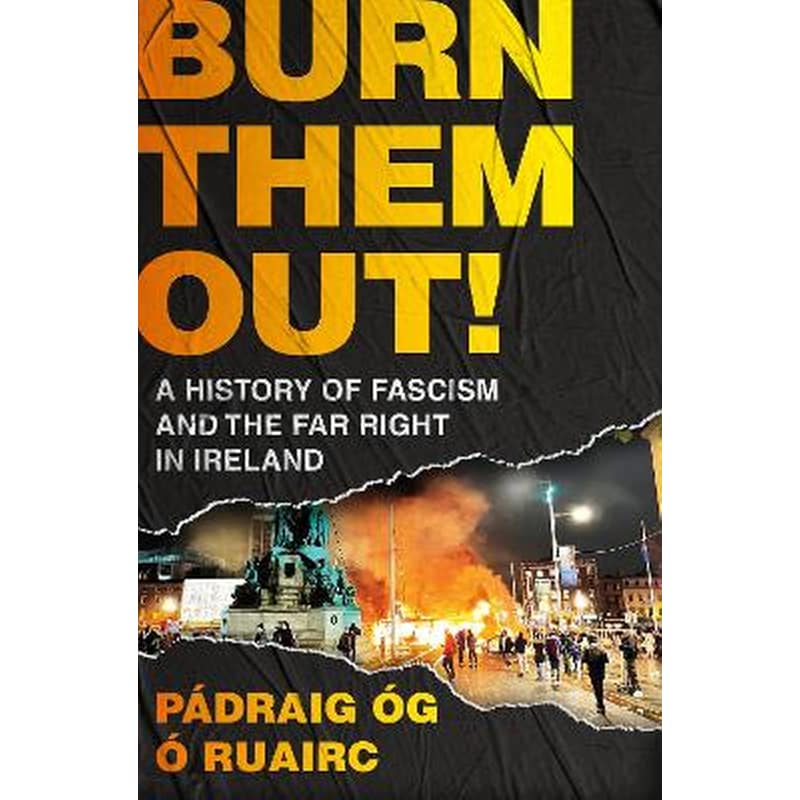 Burn Them Out!