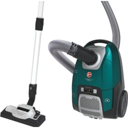 HOOVER HP530ALG 011 700 W με Σακούλα 3.5 L Πράσινο Ηλεκτρική Σκούπα