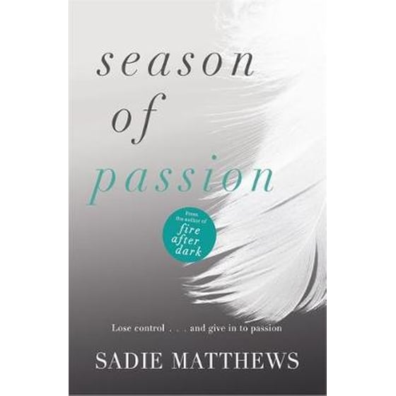 Season of Passion Bk. 2 image 0