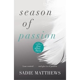 Season of Passion Bk. 2