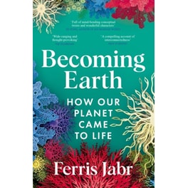 Becoming Earth