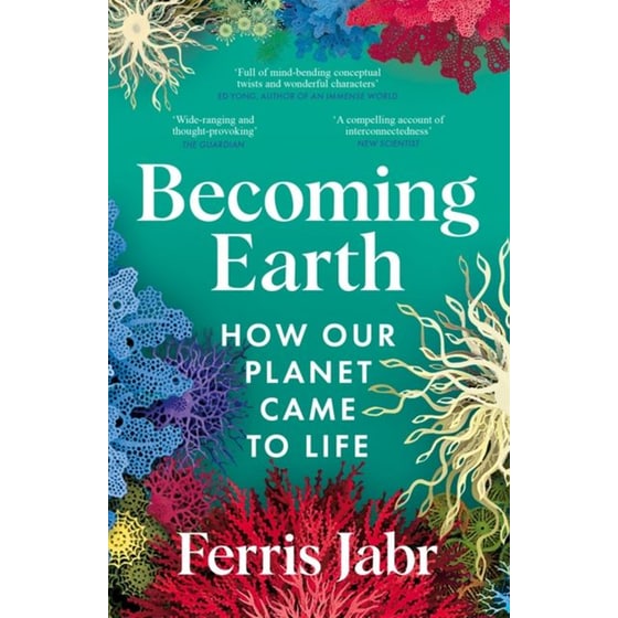 Becoming Earth image 0