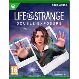 Life is Strange: Double Exposure - Xbox Series X