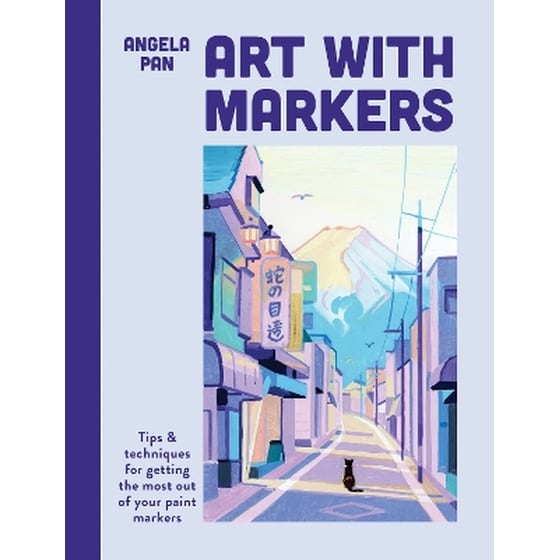 Art with Markers image 0