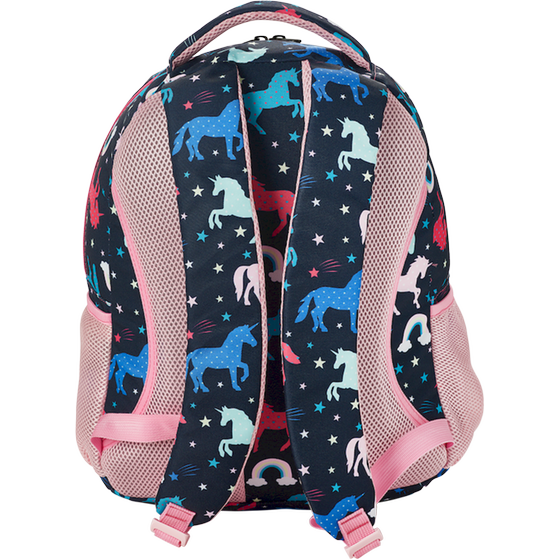 Τσάντα Πλάτης Coolbee Unicorn Πολλών Θηκών image 5