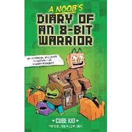 Noob's Diary of an 8-Bit Warrior
