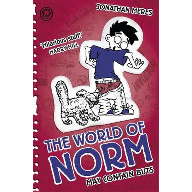 World of Norm: May Contain Buts