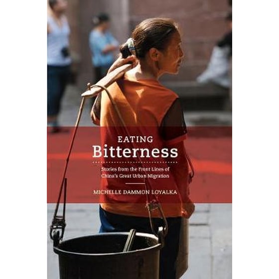 Eating Bitterness image 0