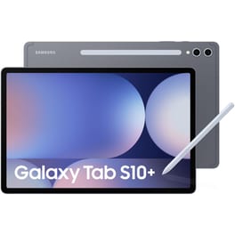 Tablet Samsung Galaxy Tab S10+ 12GB/256GB WiFi - Moonstone Gray