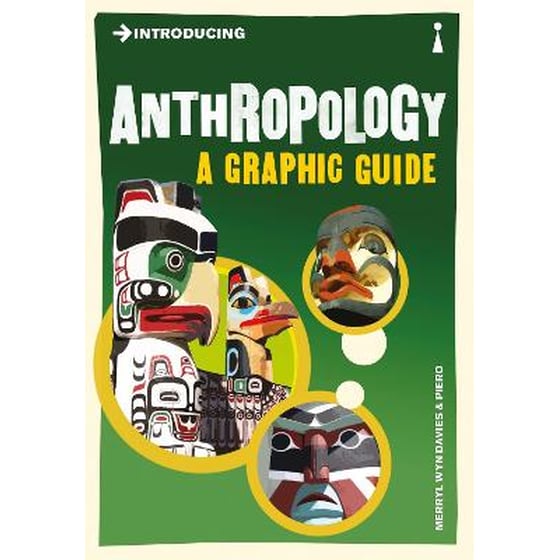 Introducing Anthropology image 0