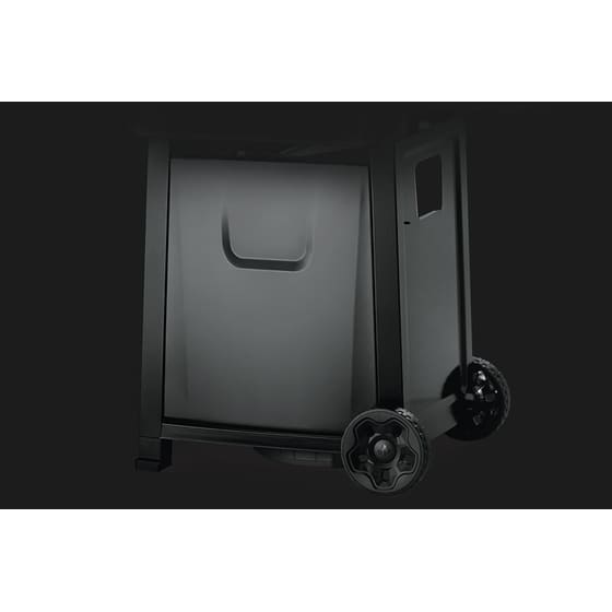 Ψησταριά Υγραερίου NAPOLEON F425SIBPGT-GR 16600 W Γκρι image 4