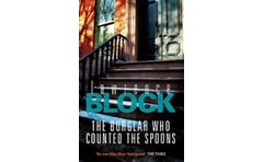 Burglar Who Counted The Spoons