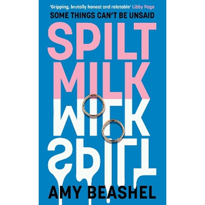 Spilt Milk