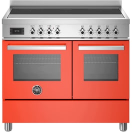 BERTAZZONI PRO105I2EART 58 / 33 Lt Επαγωγική Ηλεκτρική Κουζίνα