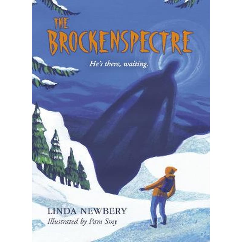 Brockenspectre