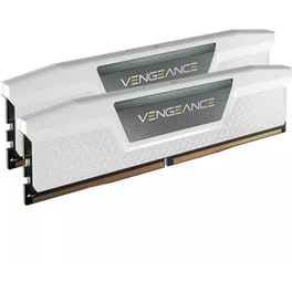 Corsair Vengeance RGB CMK64GX5M2B5600C40W DDR5 5600MHz (2x32GB)