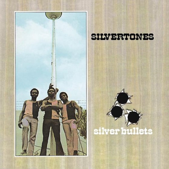 Silver Bullets image 0