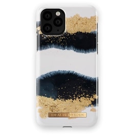 Θήκη Apple iPhone 11 Pro - Ideal Of Sweden Fashion - Gleaming Licorice