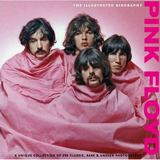Pink Floyd image 0