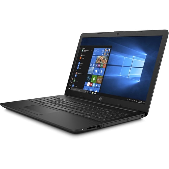Laptop HP Notebook 15.6" (Intel Core i5-10210U/8GB/256GB SSD/MX130 4GB) 15-da2005nv image 2