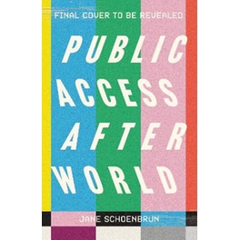 Public Access Afterworld