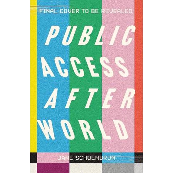 Public Access Afterworld image 0