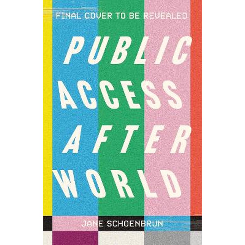 Public Access Afterworld