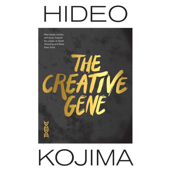 Creative Gene image 0