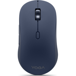 Lenovo Yoga Bluetooth Silent Ασύρματο Ποντίκι - Cosmic Blue