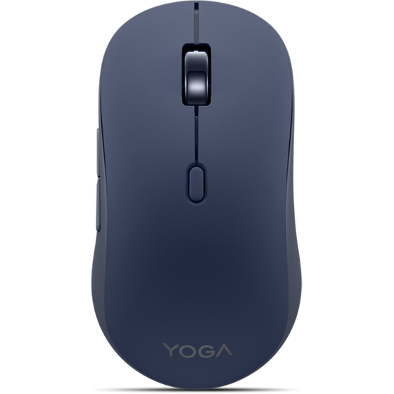 Lenovo Yoga Bluetooth Silent Ασύρματο Ποντίκι - Cosmic Blue image 0