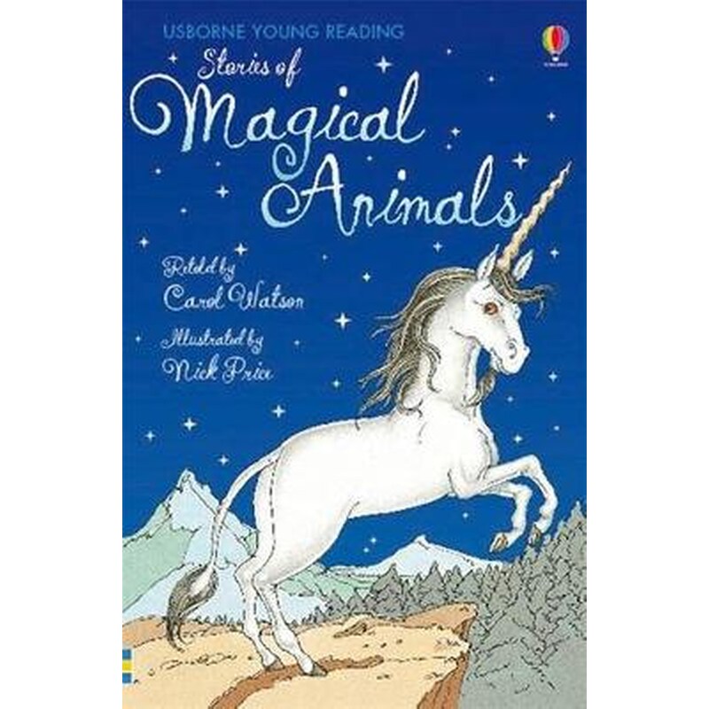 Magical Animals