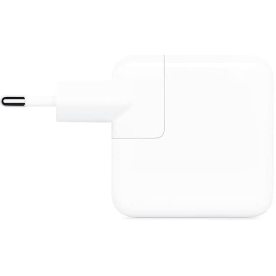 Αντάπτορας Apple 30W USB-C - Λευκό image 1