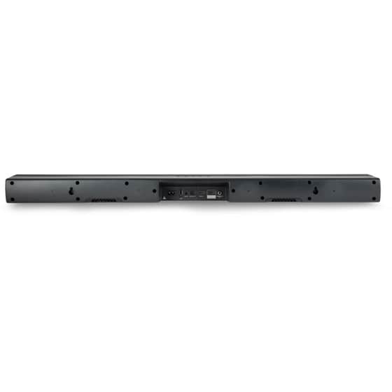 Denon DHT-S218 Soundbar 120W 2.1 - Μαύρο image 4
