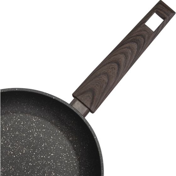 Αντικολλητικό Τηγάνι RESTO Carina 93023 από Αλουμίνιο 26 cm image 3
